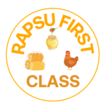 Rapsu First Class